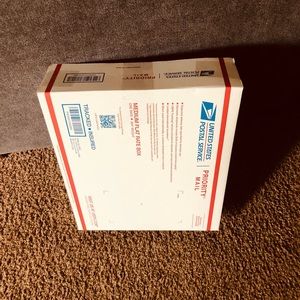 MysteryBox exclusively for Taylor Biallas